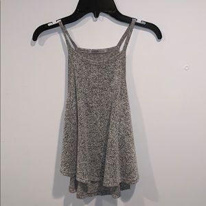 Marbles Gray tank top